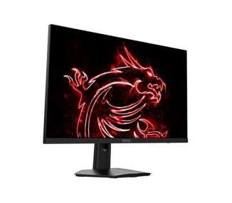 MONITOR GAMING 27  MSI G274F NEGRO