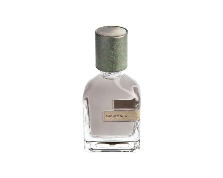 ORTO PARISI MEGAMARE Perfume 50ml