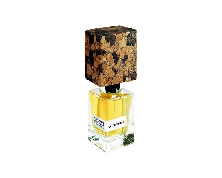 Baraonda Eau De Parfum Woman