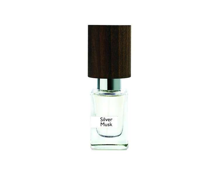 Nasomatto Silver Musk Extrait De Parfum 30ml