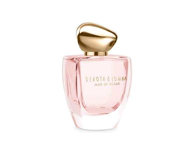 Devota & Lomba Eau De Parfum 50ml