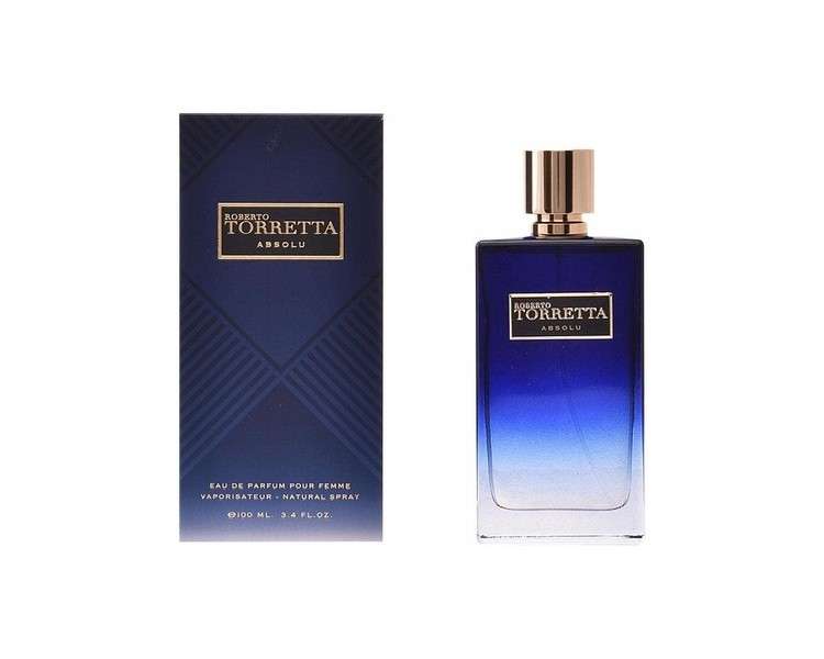 Roberto Torretta Absolu Eau de Parfum 100ml