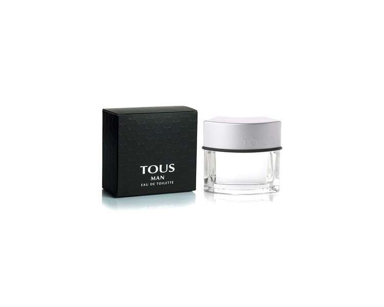 TOUS MAN Eau de Toilette Spray 50ml