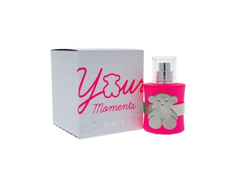 Tous Eau de Parfum for Women 30ml