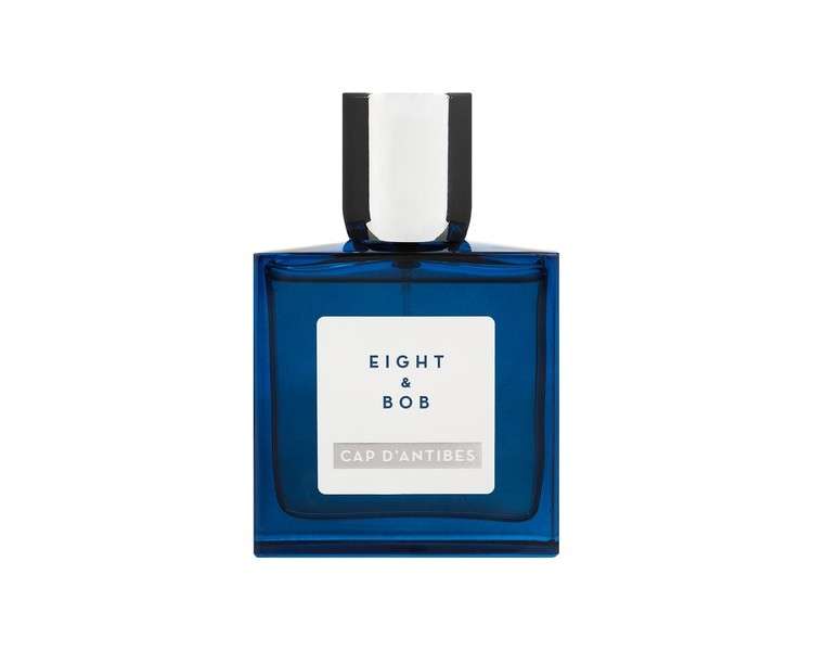 EIGHT & BOB Cap D'Antibes Eau de Parfum 100ml