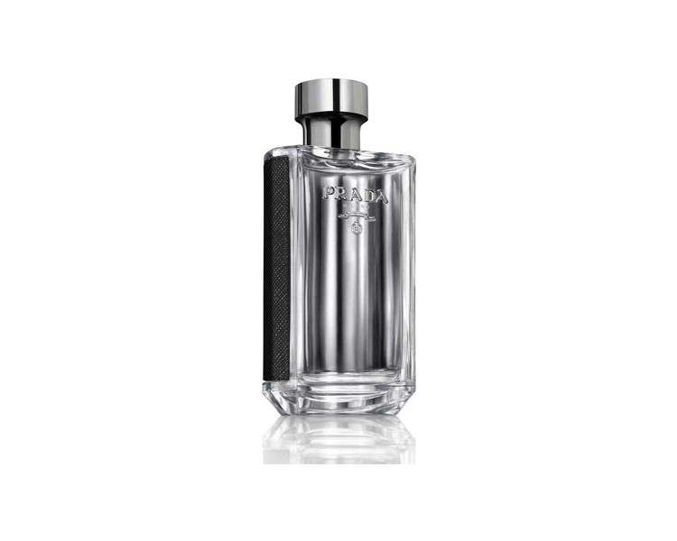 Prada L'Homme EDT Spray 100ml