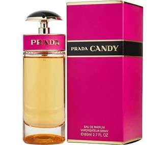 Prada Candy Eau De Parfum Spray For Women 80ml