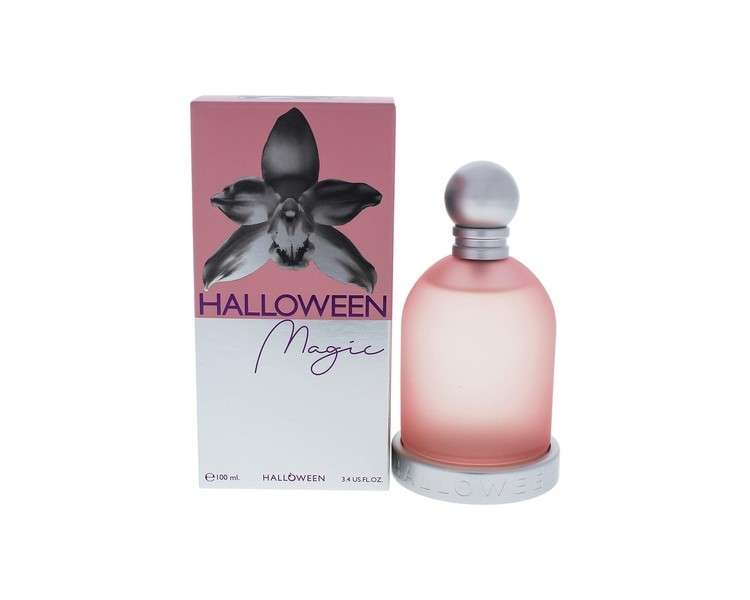 J. Del Pozo Halloween Magic EDT Spray for Women 3.4 oz