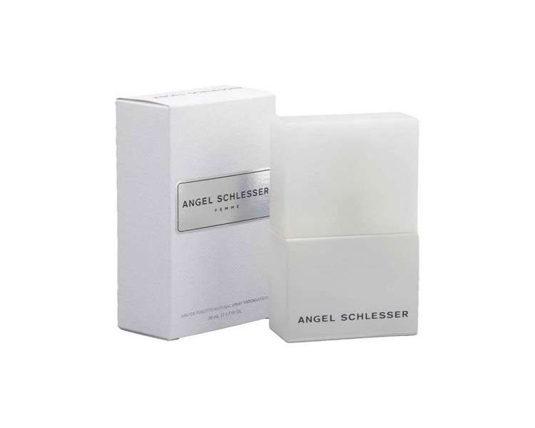 ANGEL SCHLESSER Eau de Toilette Spray 50ml