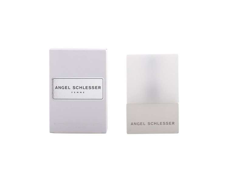 Angel Schlesser SCHL Eau De Toilette With Spray 30ml