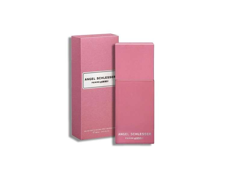 Angel Schlesser Perfume 100ml