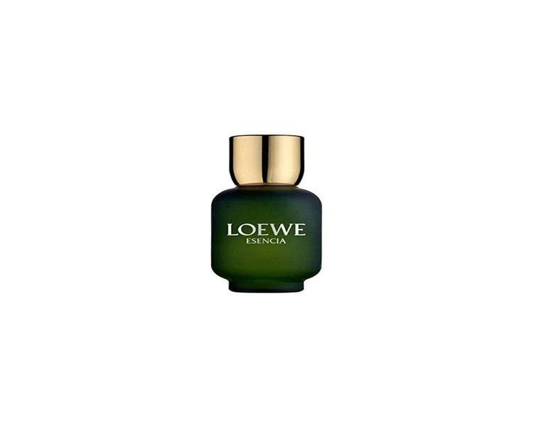 Loewe Esencia De LOEWE Men 1.7 oz Eau de Toilette Spray