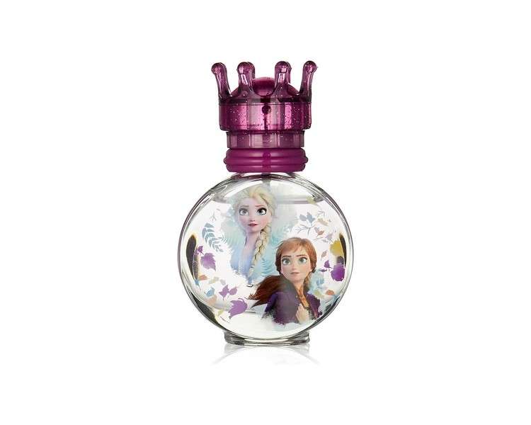 Frozen II Floral EDT 30ml