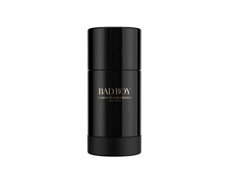 Carolina Herrera Bad Boy Dst 75g