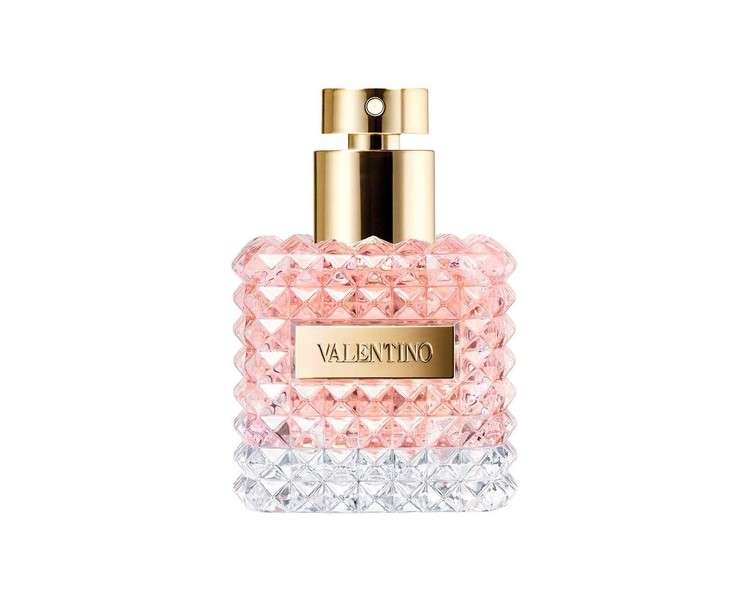 Valentino Donna Eau de Parfume Spray for Women 30ml