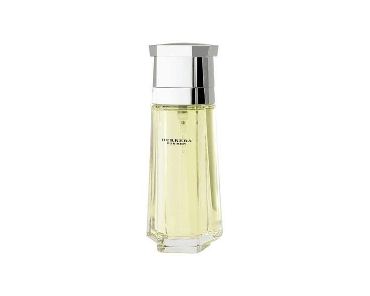 Carolina Herrera Eau de Toilette Spray For Men 200ml