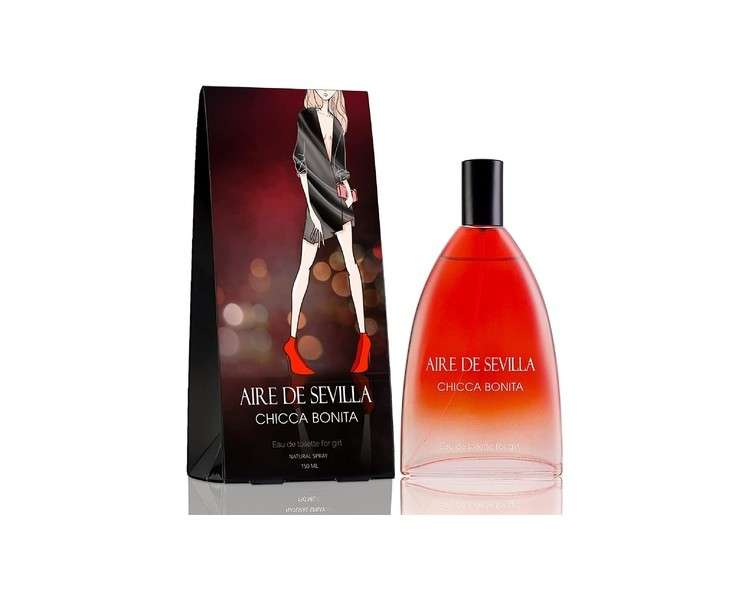 Aire Sevilla Eau de Toilette