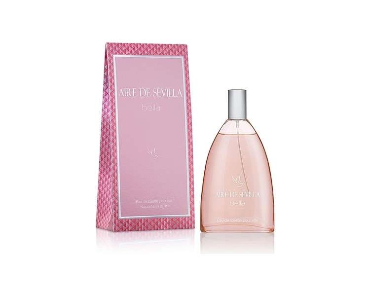 Aire Sevilla Eau de Toilette 150ml