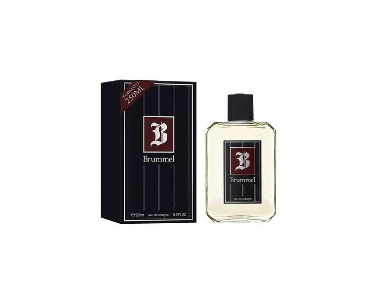 Brummel EDT 250ml