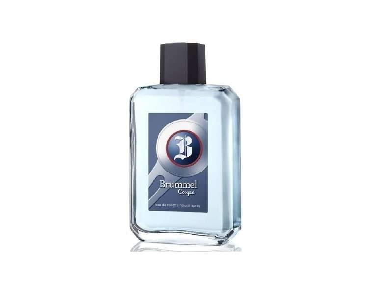 Brummel Coupe Eau De Toilette 125ml