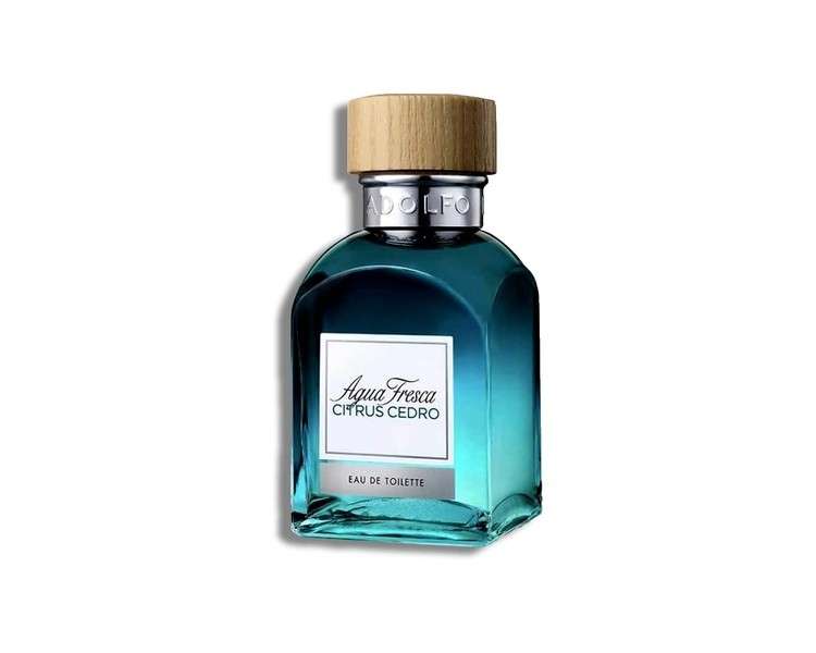 Adolfo Dominguez Men's Eau de Toilette 120ml