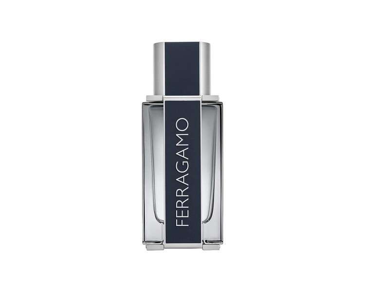 Salvatore Ferragamo Men's Ferragamo Eau de Toilette 50ml