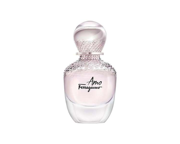 Salvatore Ferragamo Amo Ferragamo Eau de Parfum 30ml