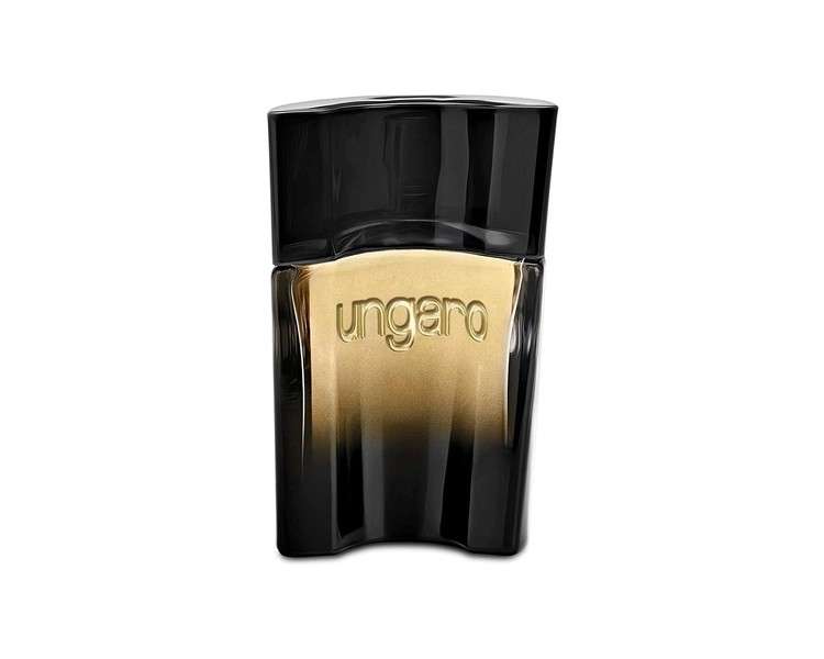 Emanuel Ungaro Feminin Eau de Toilette 90ml