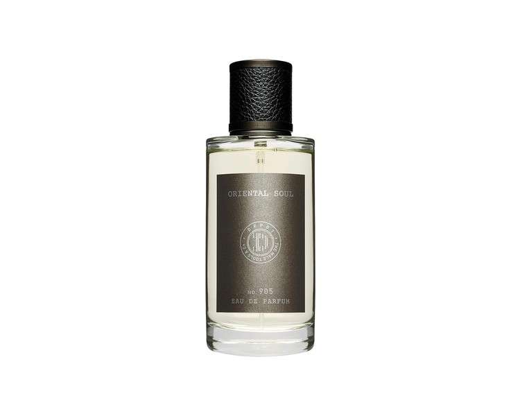 Depot No.905 Oriental Soul Eau de Parfum 100ml