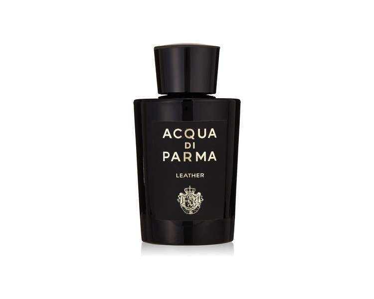 Acqua di Parma Signature Leather EDP 180ml