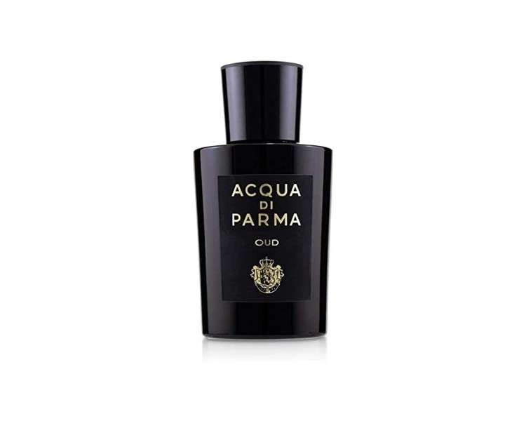 Acqua Di Parma Oud Eau De Parfum Women Spray 180ml