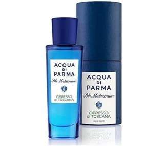 Acqua Di Parma Mediterranean Blue Cypress Of Tuscany Eau de Toilette 30ml