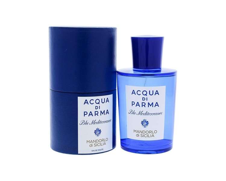 Acqua Di Parma Blu Mediterraneo Mandorlo Di Sicilia Eau De Toilette Spray 150ml/5oz