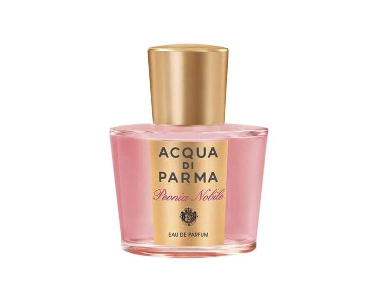 Acqua Di Parma Peonia Nobile Eau De Parfum Spray 20ml