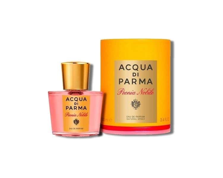 Acqua Di Parma Nobile Eau De Parfum Spray 100ml