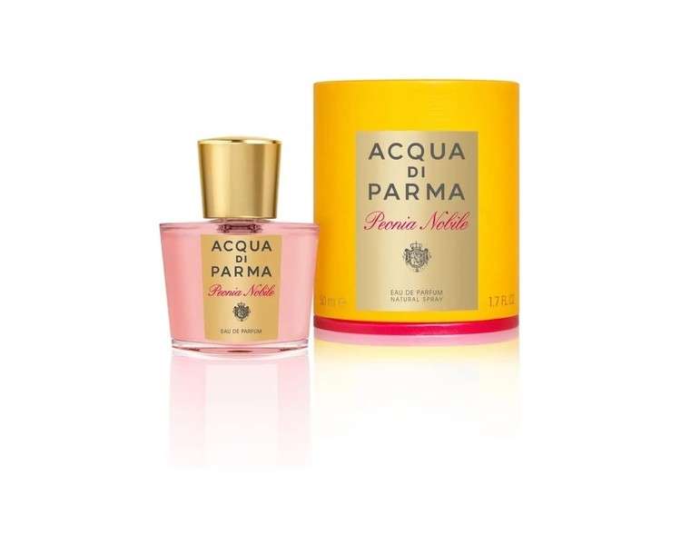 Acqua Di Parma Nobile Eau De Parfum Spray 50ml