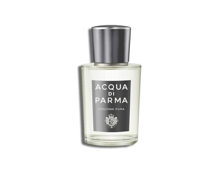 Acqua Eau De Cologne Er Packx