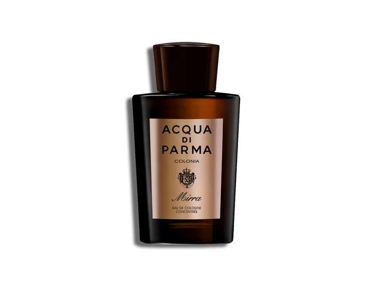 Acqua Di Parma Colonia Mirra Eau De Cologne Spray 180ml