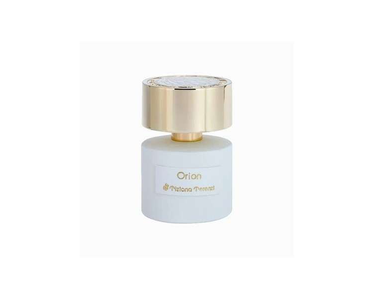 Orion by Tiziana Terenzi Extrait De Parfum Spray 3.38 oz