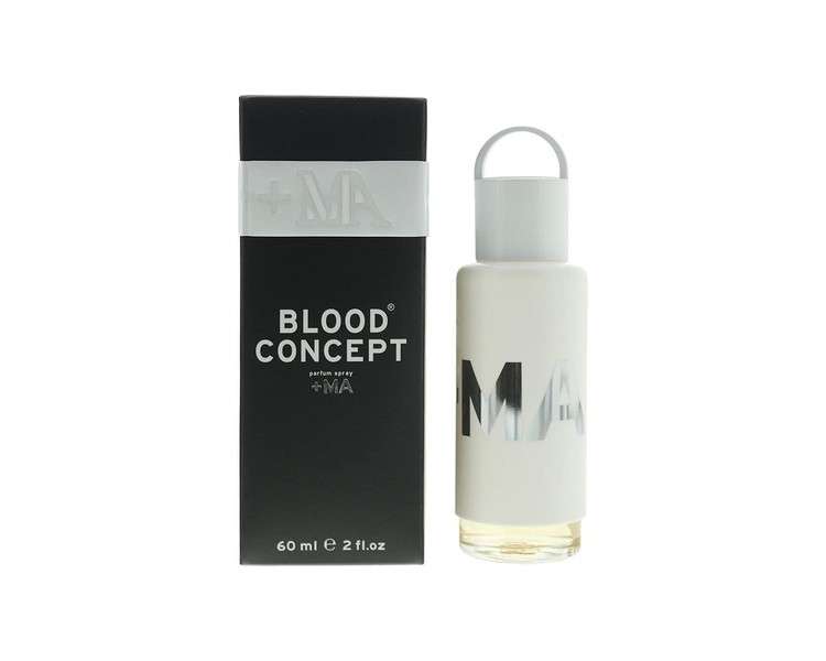 Blood Concept Ma Eau De Parfum 60ml