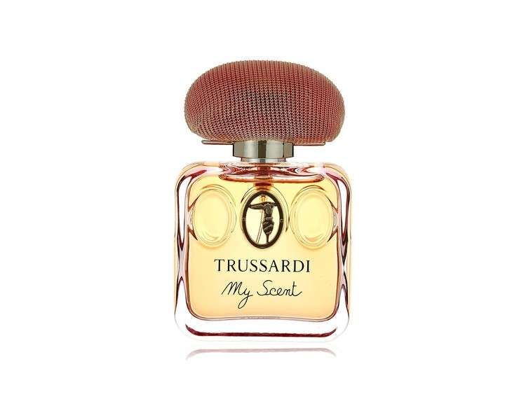 Trussardi Myscent EDT Spray 50ml