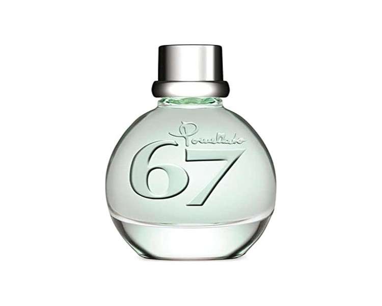 Pomellato 67 Artemisia Eau de Toilette Spray 50ml