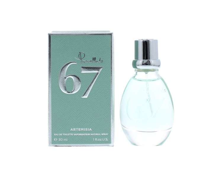 Pomellato 67 Artemisia Eau de Toilette Spray For Her 30ml