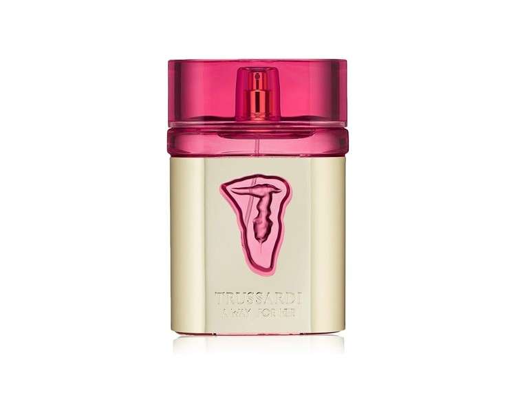 Trussardi A Way For Her For Women 100ml EDT