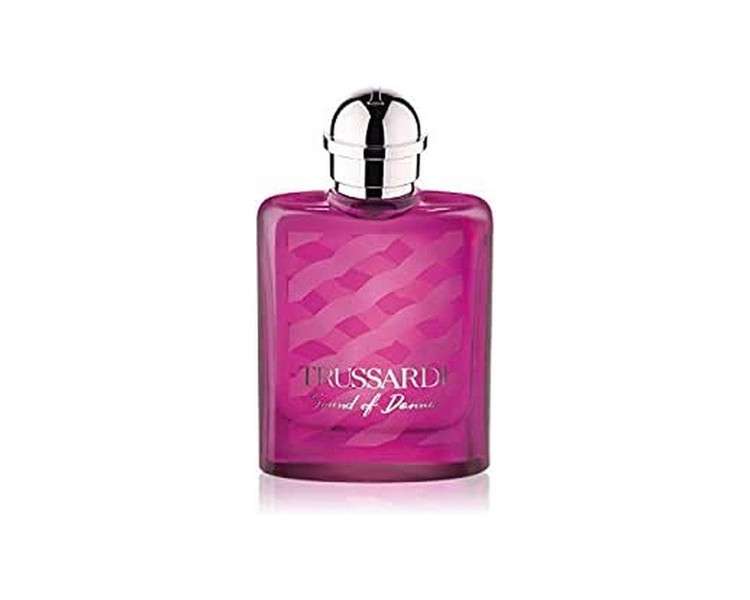 Trussardi Sound of Don Edp V 30ml 0.42ml