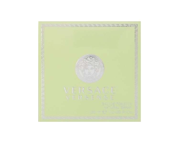 VERSACE VERSENSE Eau de Toilette Spray 30ml