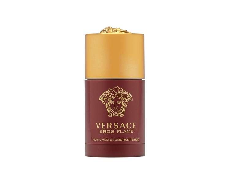 Versace Eros Flame Perfumed Deodorant Stick 75ml