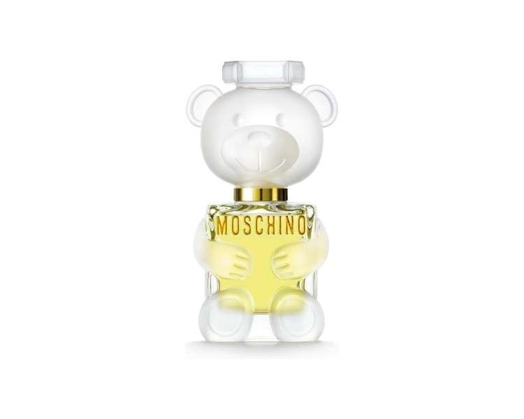 Moschino Toy 2 by Moschino for Women Eau de Parfum Spray 30mL