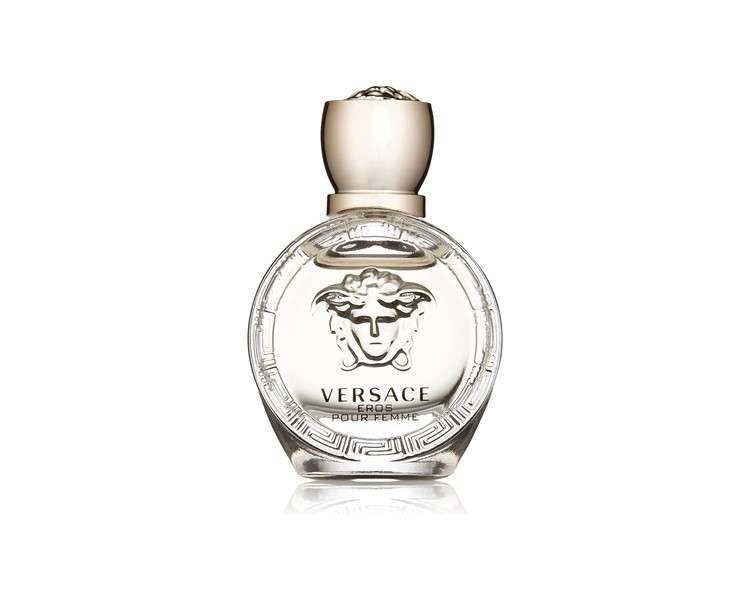 Versace Eros For Women Eau De Parfum 5ml