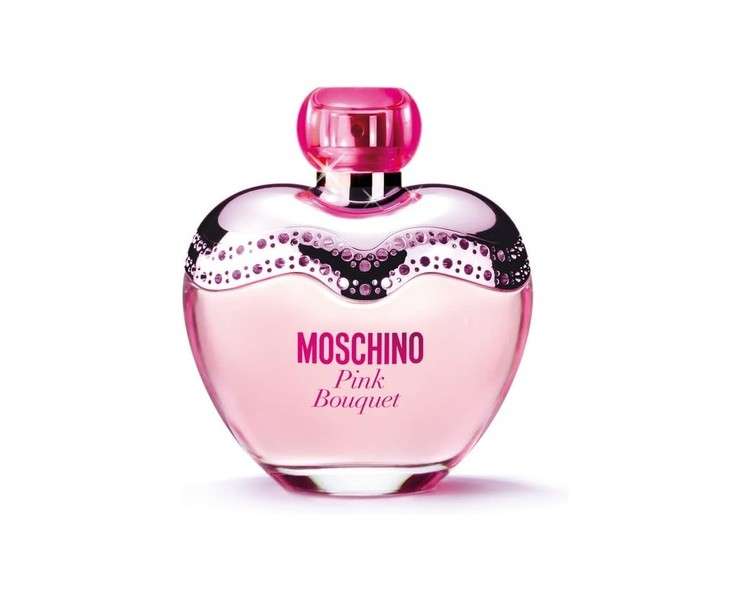 Moschino Pink Bouquet EDT 50ml